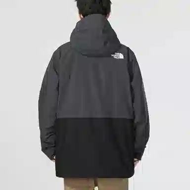 THE NORTH FACE