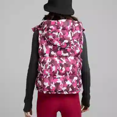 lululemon Wunder Puff Glyde