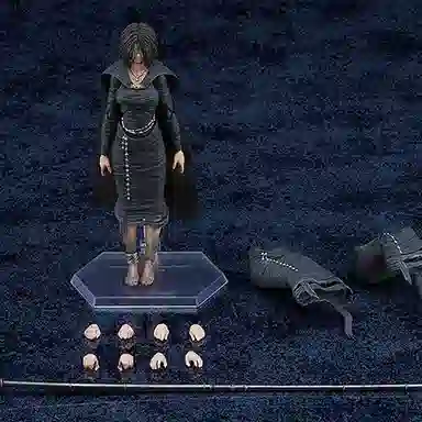 GSC figmaNO.593 16cm