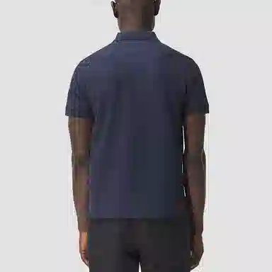 Burberry SS21 Polo