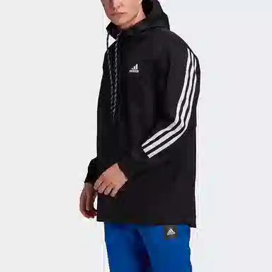 adidas M 3s Tape Jkt
