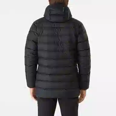 Arcteryx Thorium Parka