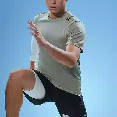 adidas Designed 4 Heat.Rdy Hiit Tee T