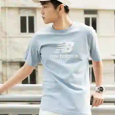 New BalanceSS23 LogoT