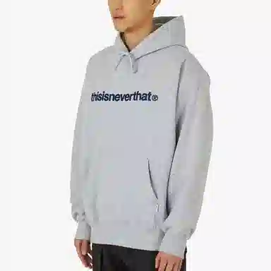 Thisisneverthat Hoodie