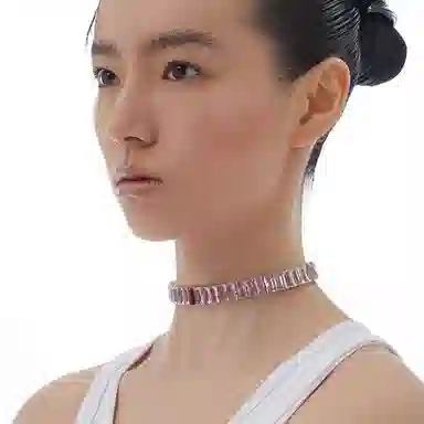 KVK choker