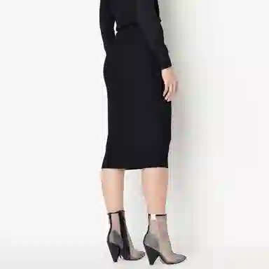 ARMANI EXCHANGE SS23 Logo