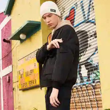 Dickies