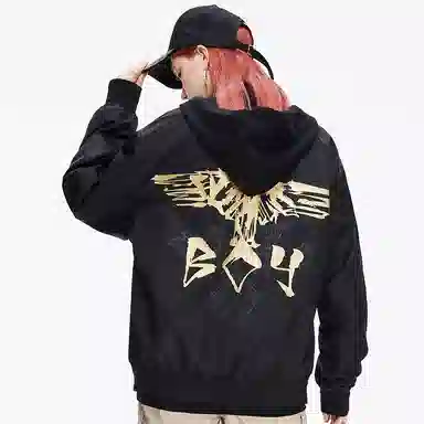 Boy London