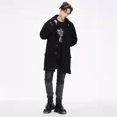 Boy London FW21 Logo