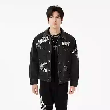 Boy London SS23