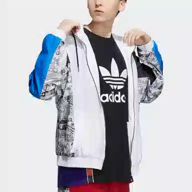 adidas x Disney Manga Wb Jacket