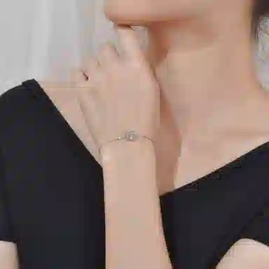 Daisy Fellowes AY S925D