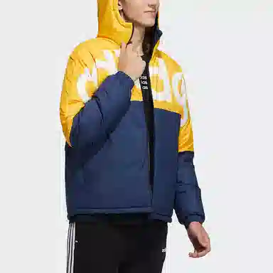 adidas neo M Dwn Rev Jkt
