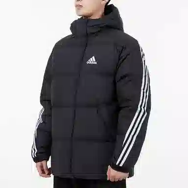 adidas 3st Puffy Dwn J