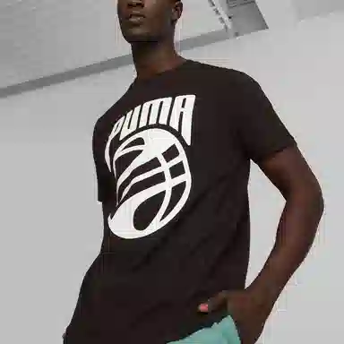 PUMA T