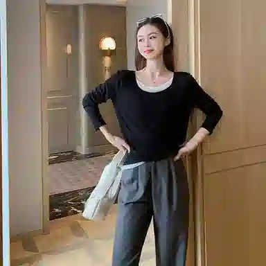 T