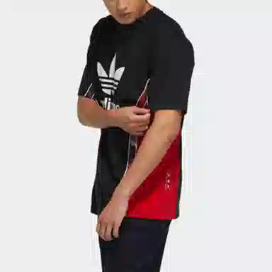 adidas originals CNY Tape Tee T