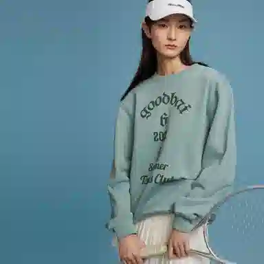GOOD BAI GOODBAI Logo