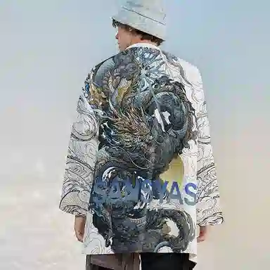 Kimura Sansha x Serene Mind