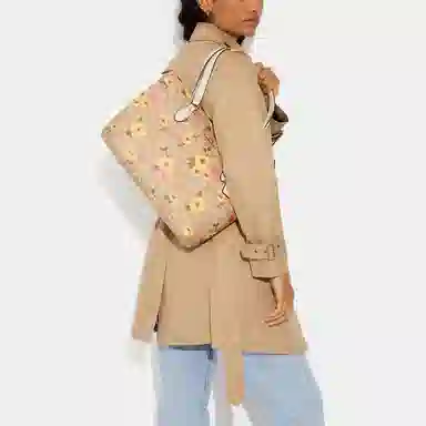 COACH Gallery Tote