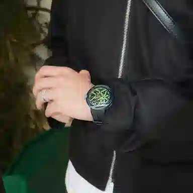 Bonest Gatti BG7702-A3