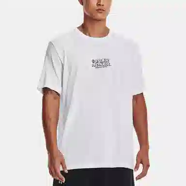 Under Armour T