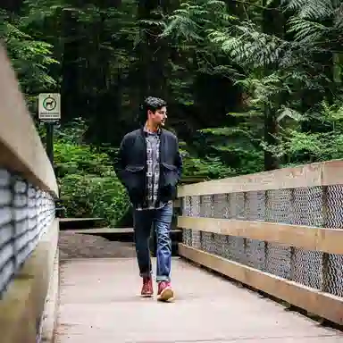 Danner Logger 917 Douglas