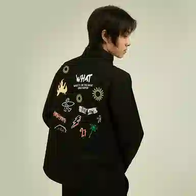 PJ's Vigor Logo