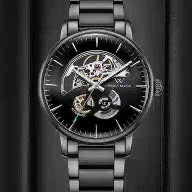 Welly MerckStartrail 41 WM019M.S1BBL