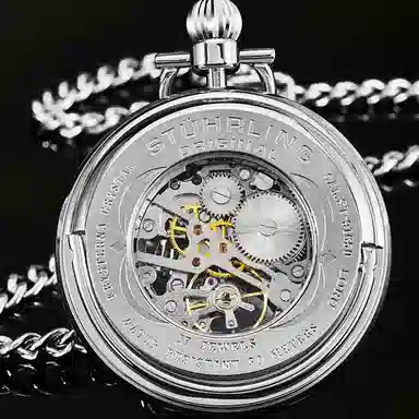 Stuhrling 6053.33113