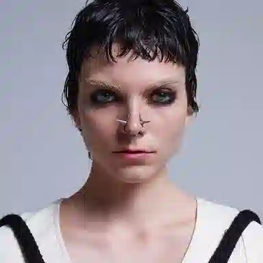 BLACKHEAD