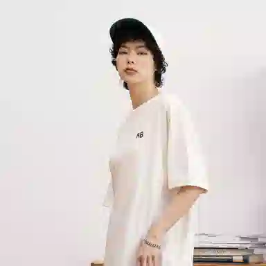 New Balance x SEIJI ANDY logoT