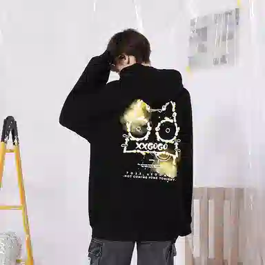 XXGOGO Hoodie