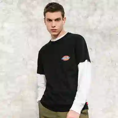 Dickies SS21 LogoT