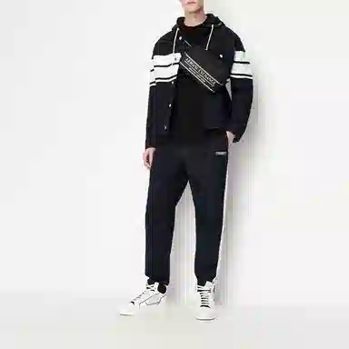 ARMANI EXCHANGE SS23 LogoT