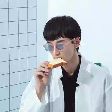 the MAD HATcher FAIRCHILD