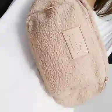 PUMA Waist Bag Rose Pink