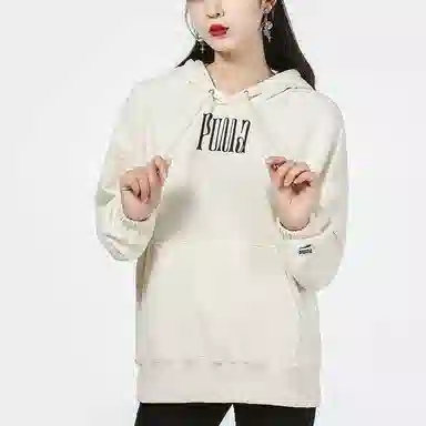 Puma Downtown Graphic Hoodie