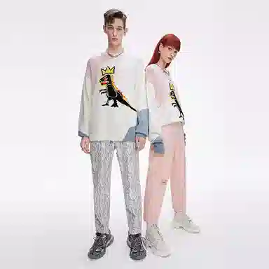 Boy London x JMB FW21