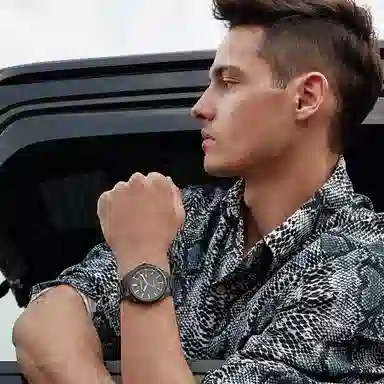 ROSSINI 519979W04AHEI