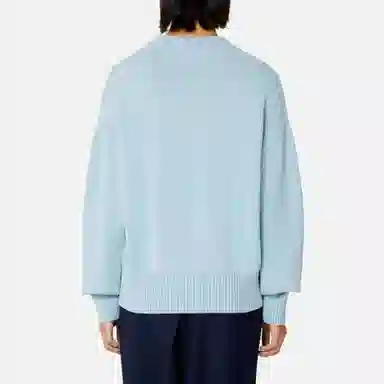 AMIPARIS Sweater Blue
