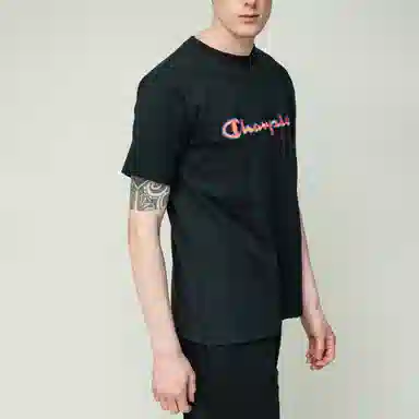 Champion logoT