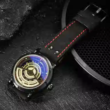 ANGIE PRESENT WATCH ST720416G