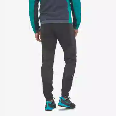 patagonia Men's Wind Shield Pants