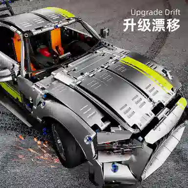 110 AMG 2316pcs T5035