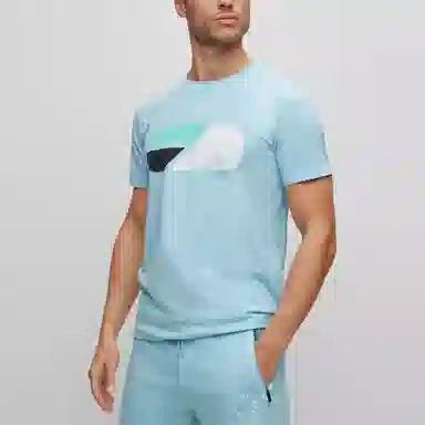 HUGO BOSS SS23 T