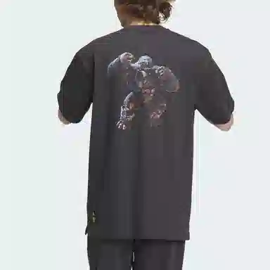 adidas TRANSFORMERS TEE