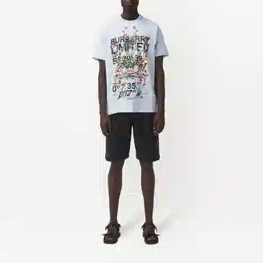 Burberry T