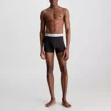 Calvin Klein Boxer Briefs 3-Pack